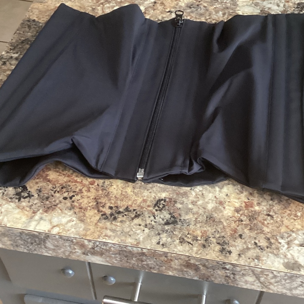 Honeylove Black Shapewear Corset